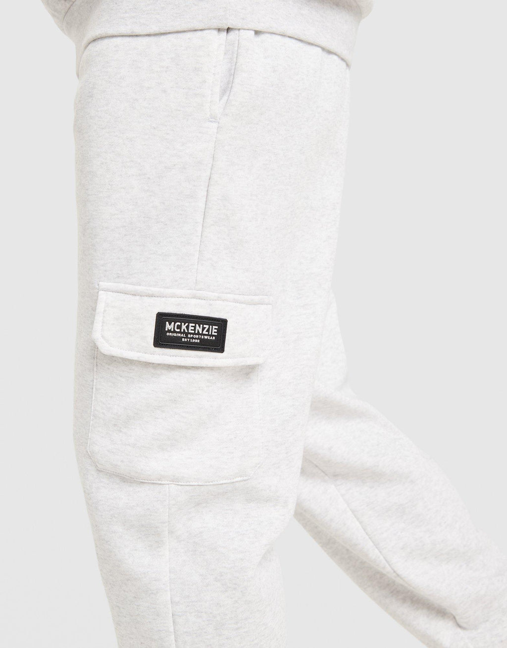 Rocco Hooded Tracksuit