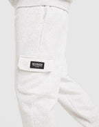 Rocco Hooded Tracksuit