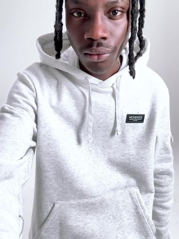 Rocco Hooded Tracksuit