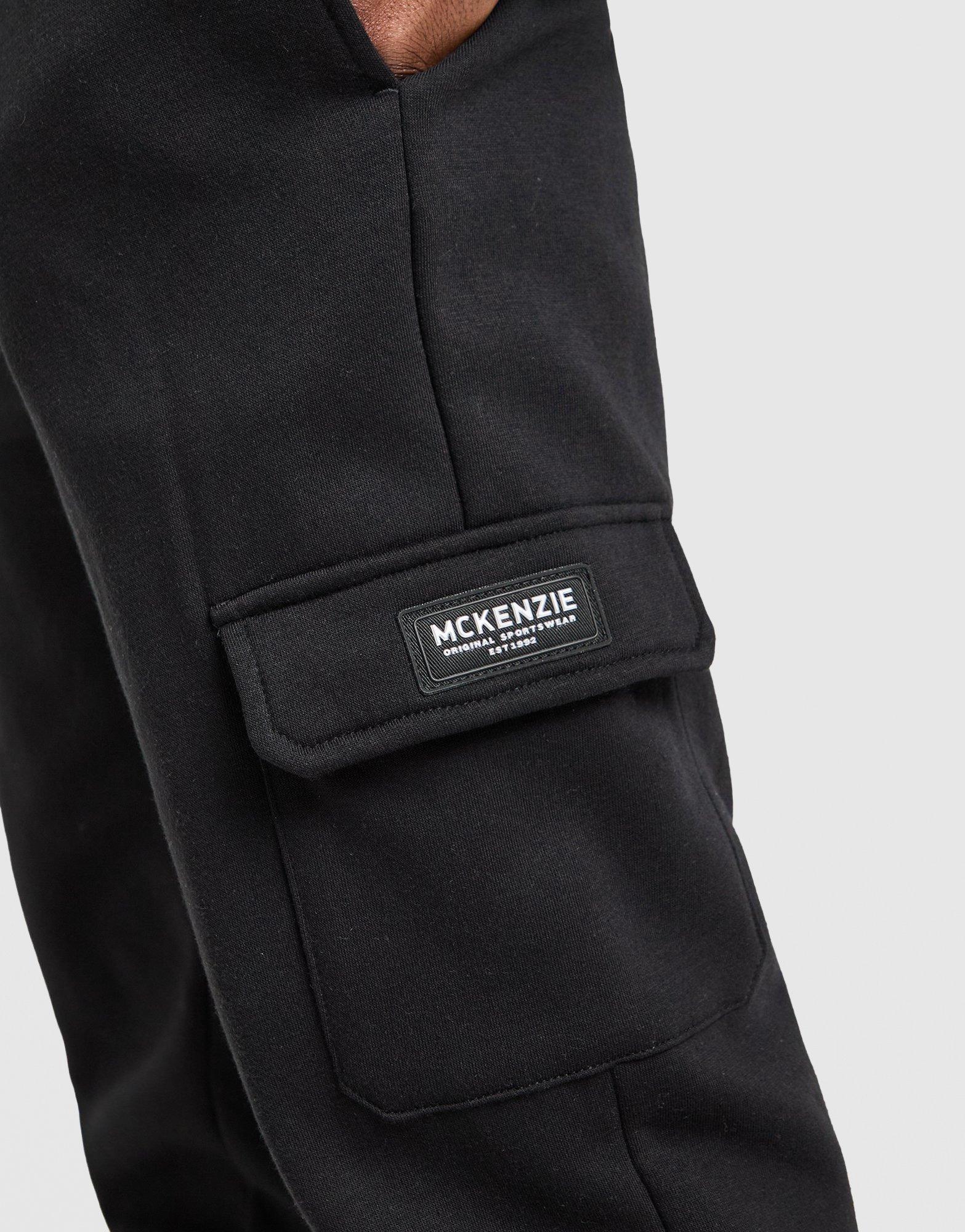 Rocco Cargo Tracksuit