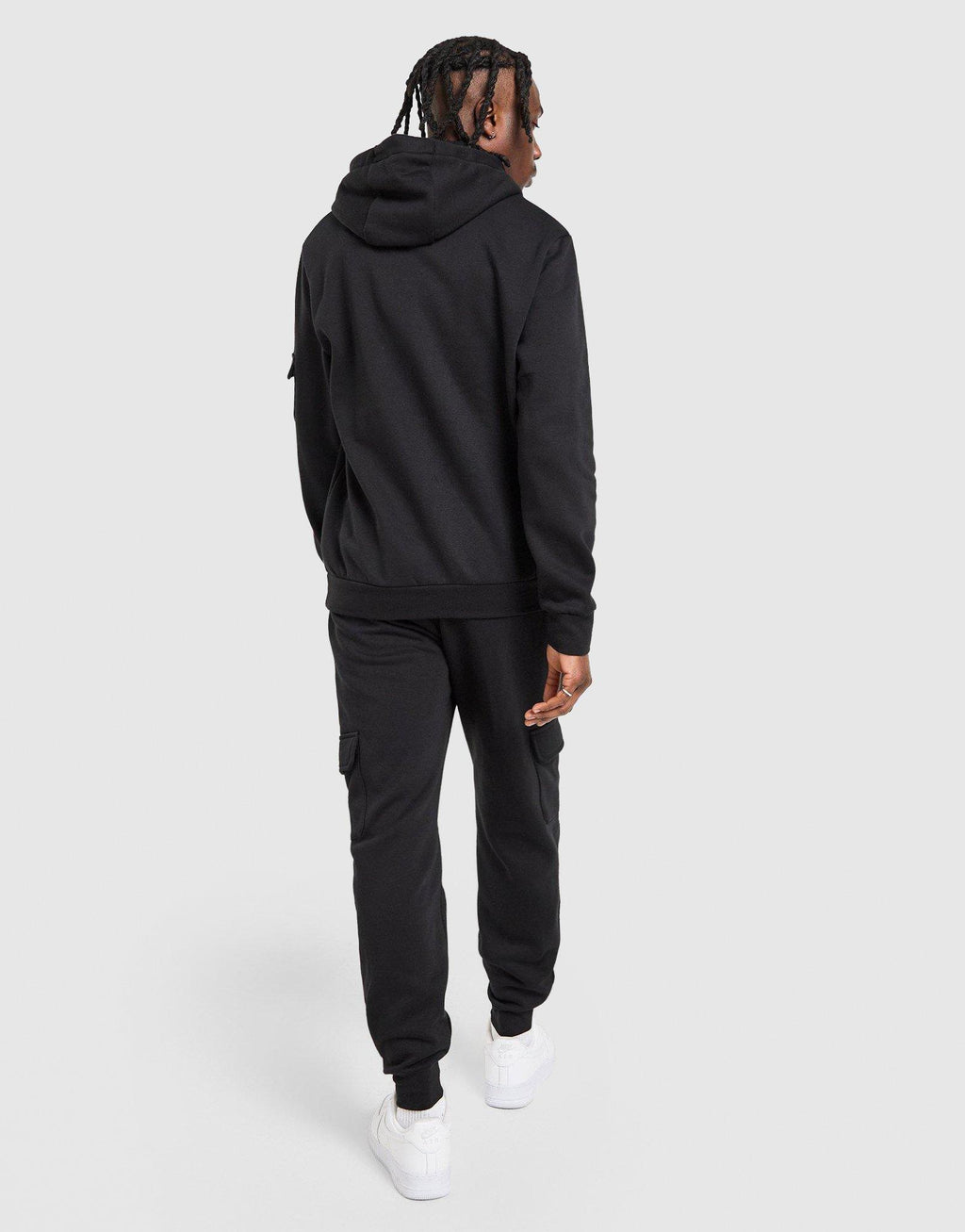 Rocco Cargo Tracksuit