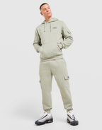 Rocco Hooded Tracksuit