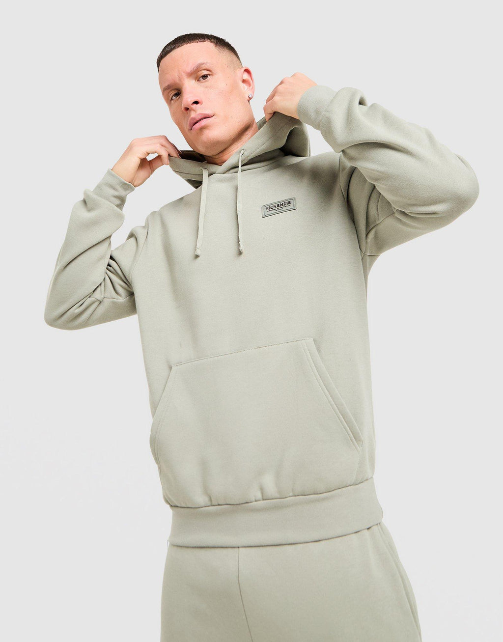 Rocco Hooded Tracksuit