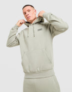Rocco Hooded Tracksuit
