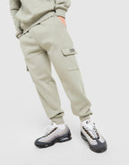 Rocco Hooded Tracksuit
