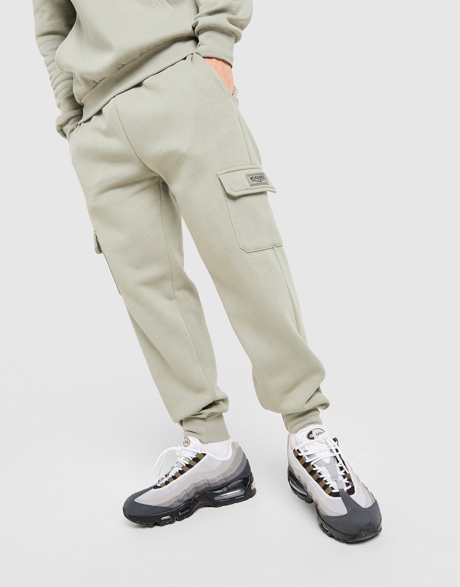 Rocco Hooded Tracksuit