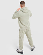 Rocco Hooded Tracksuit