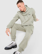 Rocco Hooded Tracksuit