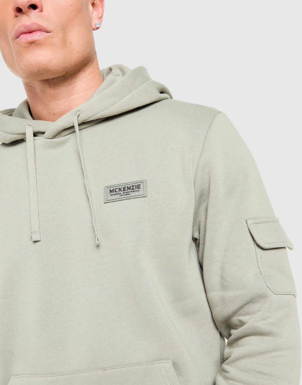 Rocco Hooded Tracksuit