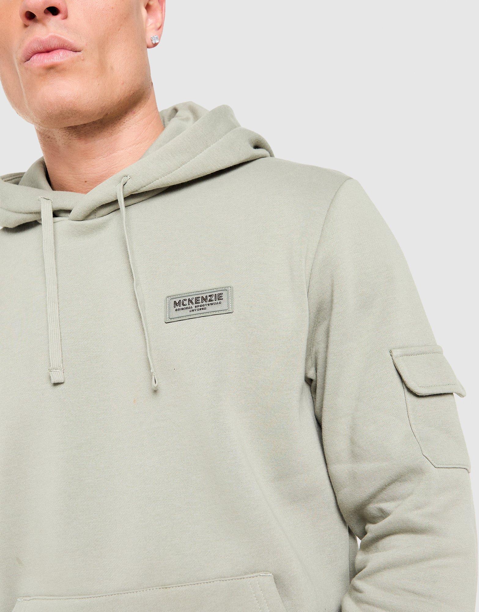 Rocco Hooded Tracksuit