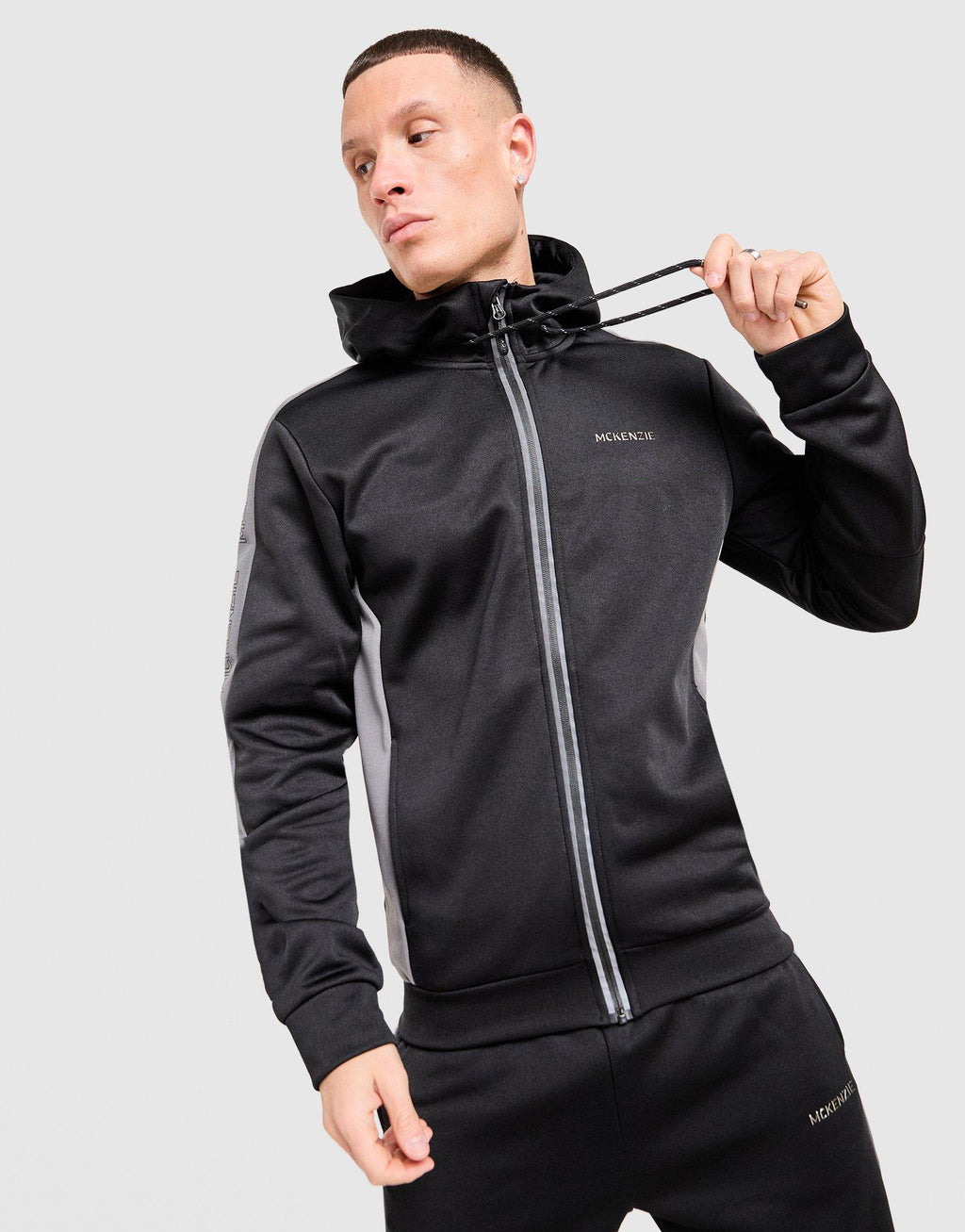 Dakota Full-Zip Hoodie