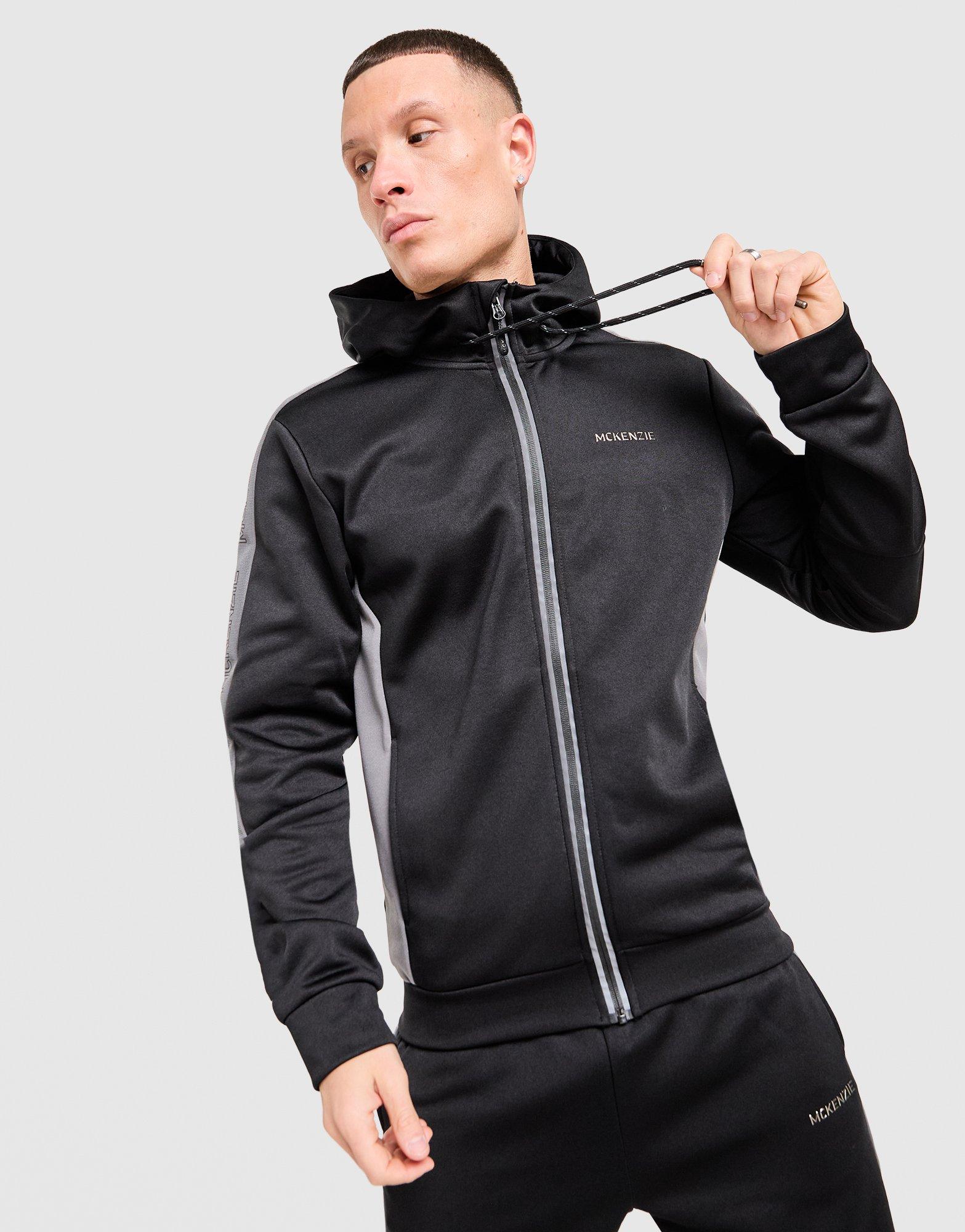 Dakota Full-Zip Hoodie
