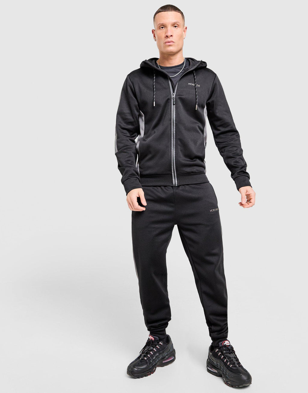 Dakota Full-Zip Hoodie