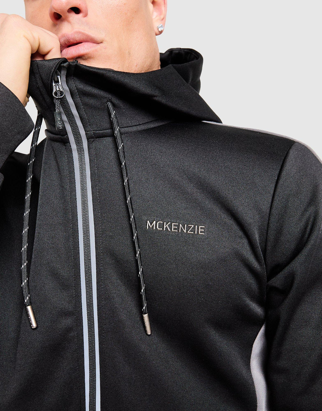 Dakota Full-Zip Hoodie