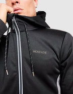 Dakota Full-Zip Hoodie