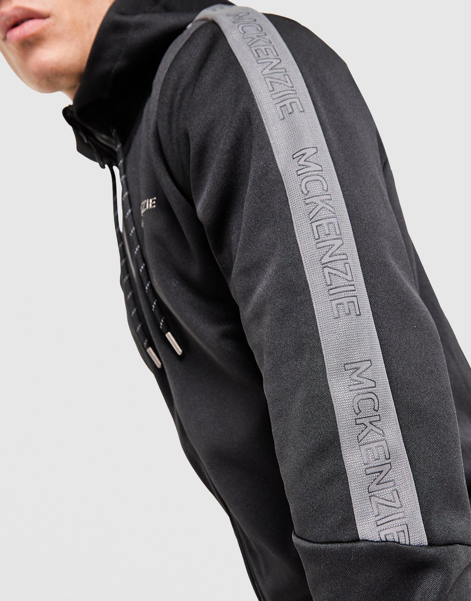 Dakota Full-Zip Hoodie