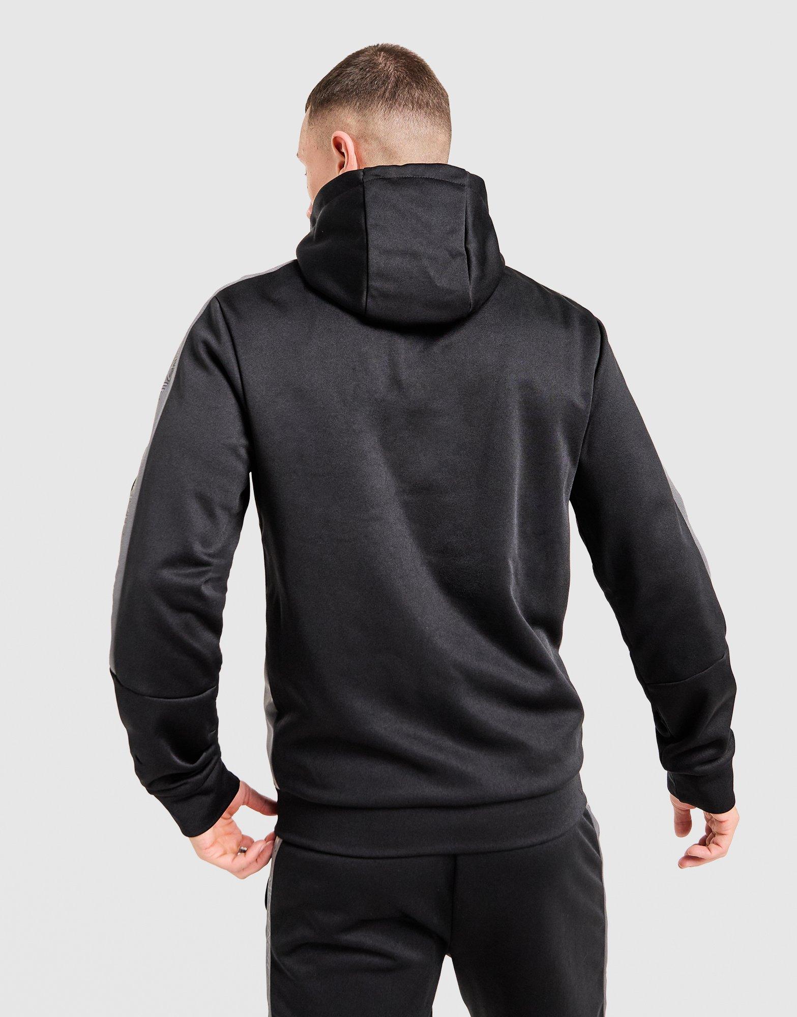 Dakota Full-Zip Hoodie