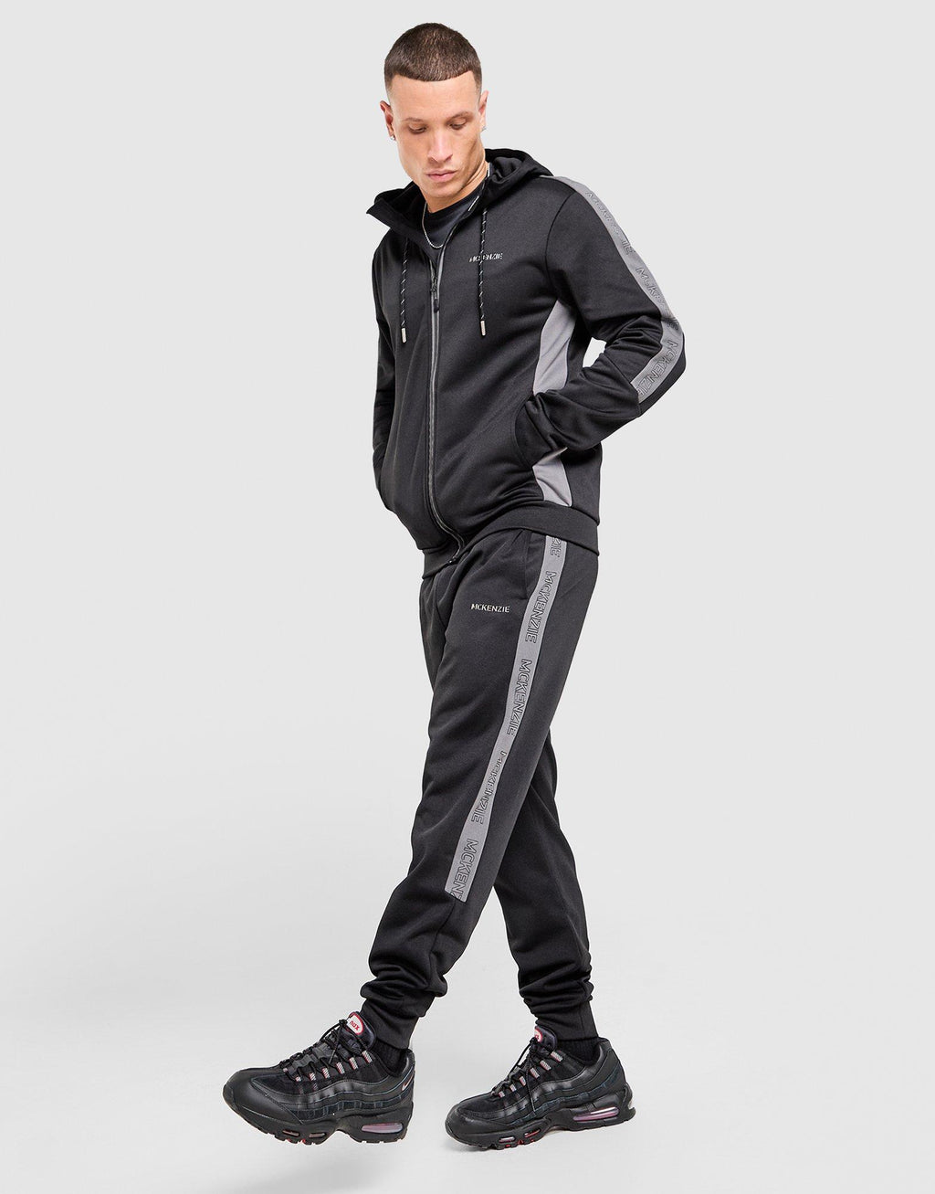 Dakota Track Pants