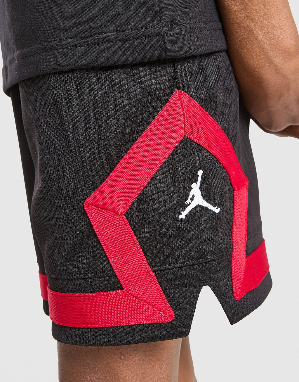 Diamond T-Shirt/Shorts Children