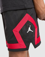 Diamond T-Shirt/Shorts Children