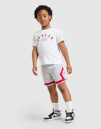 Diamond T-Shirt/Shorts Children