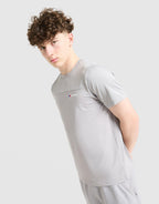 Colour Block T-Shirt Junior