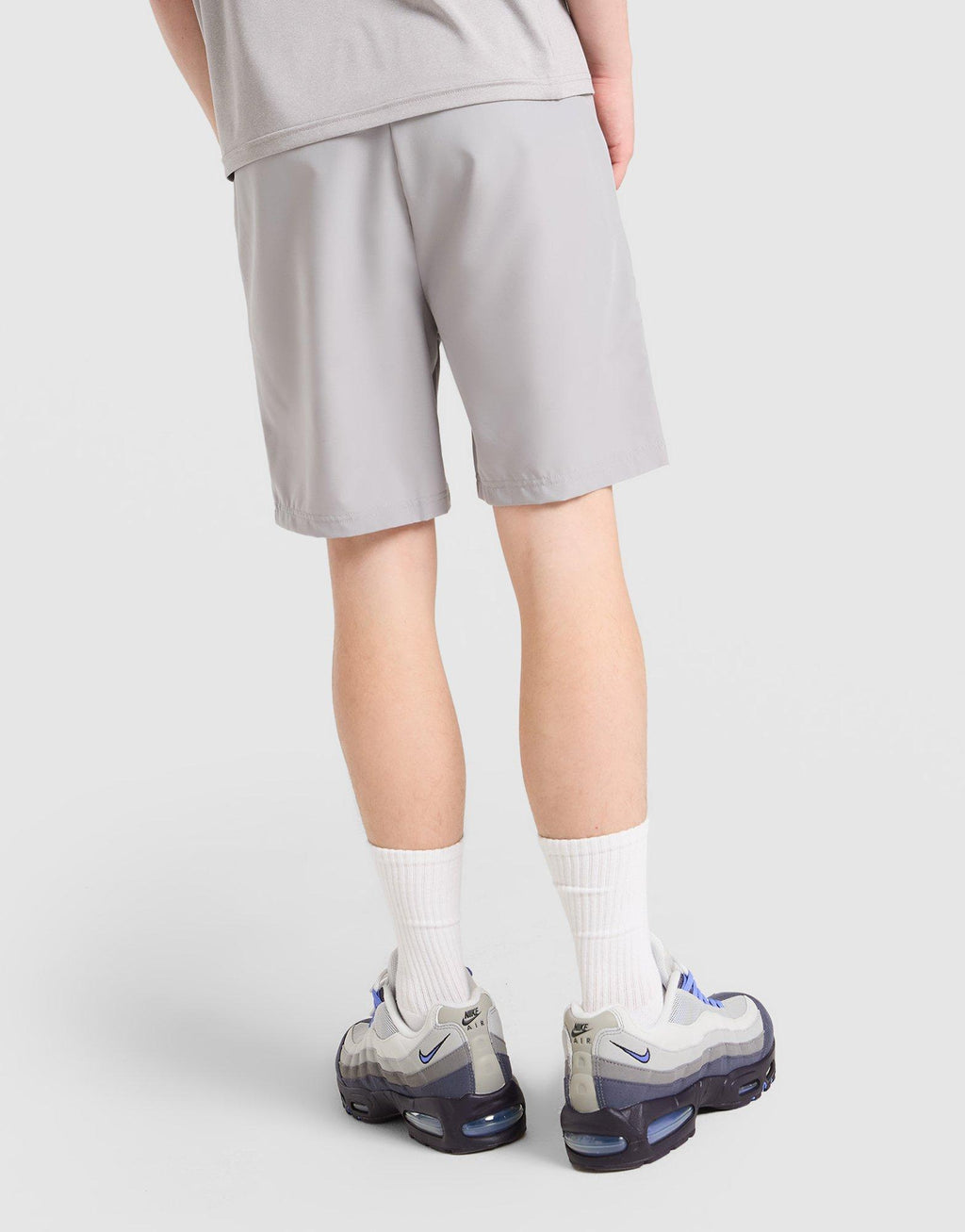 Wandermore Shorts Junior