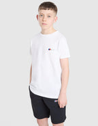 Mountain Coordinates T-Shirt Junior