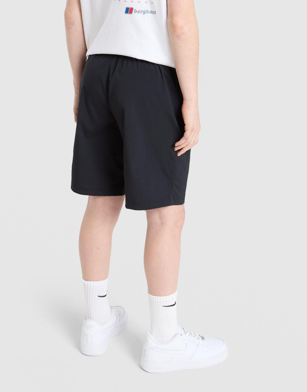 Theran Shorts Junior