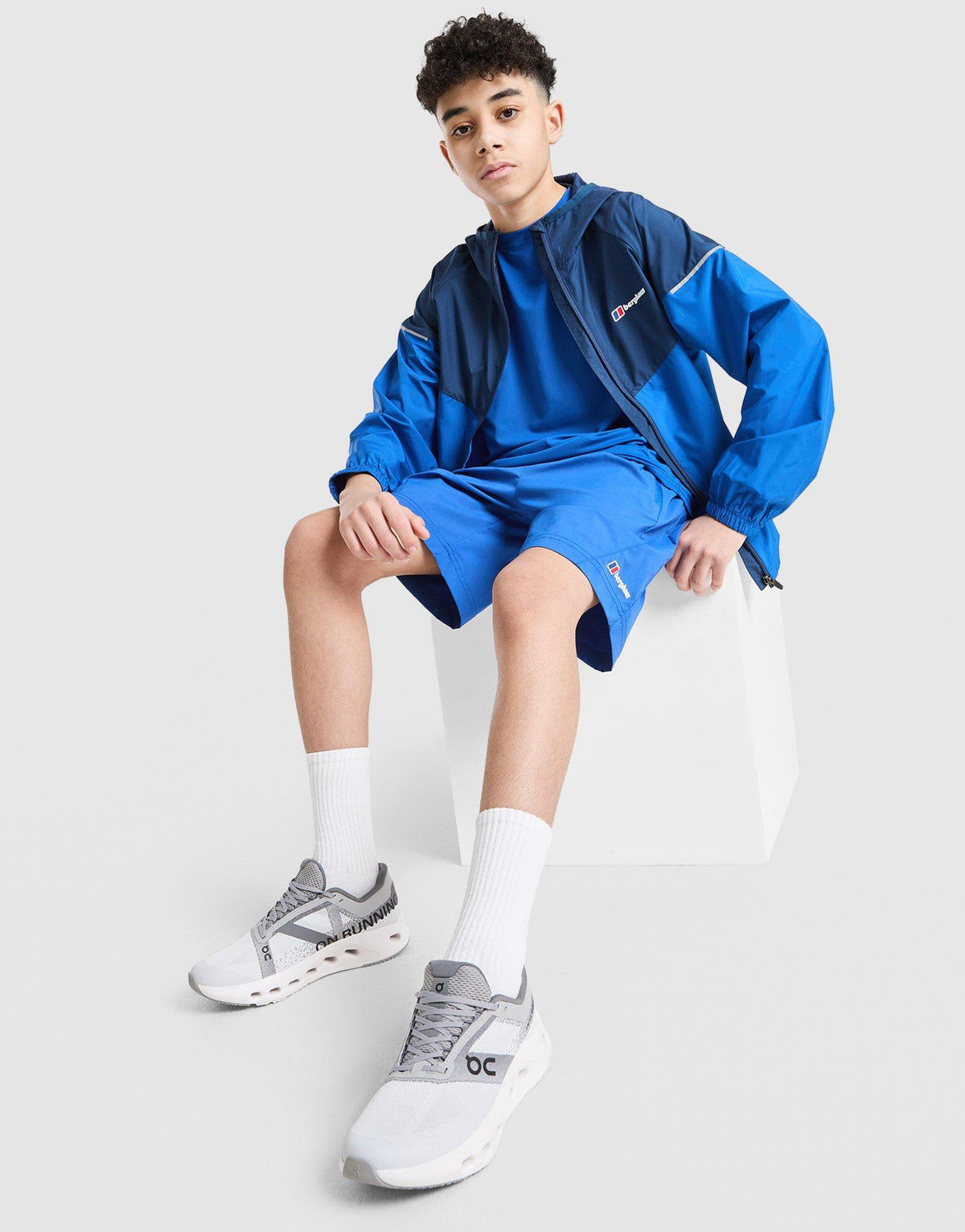Woven 3-Piece Set Junior