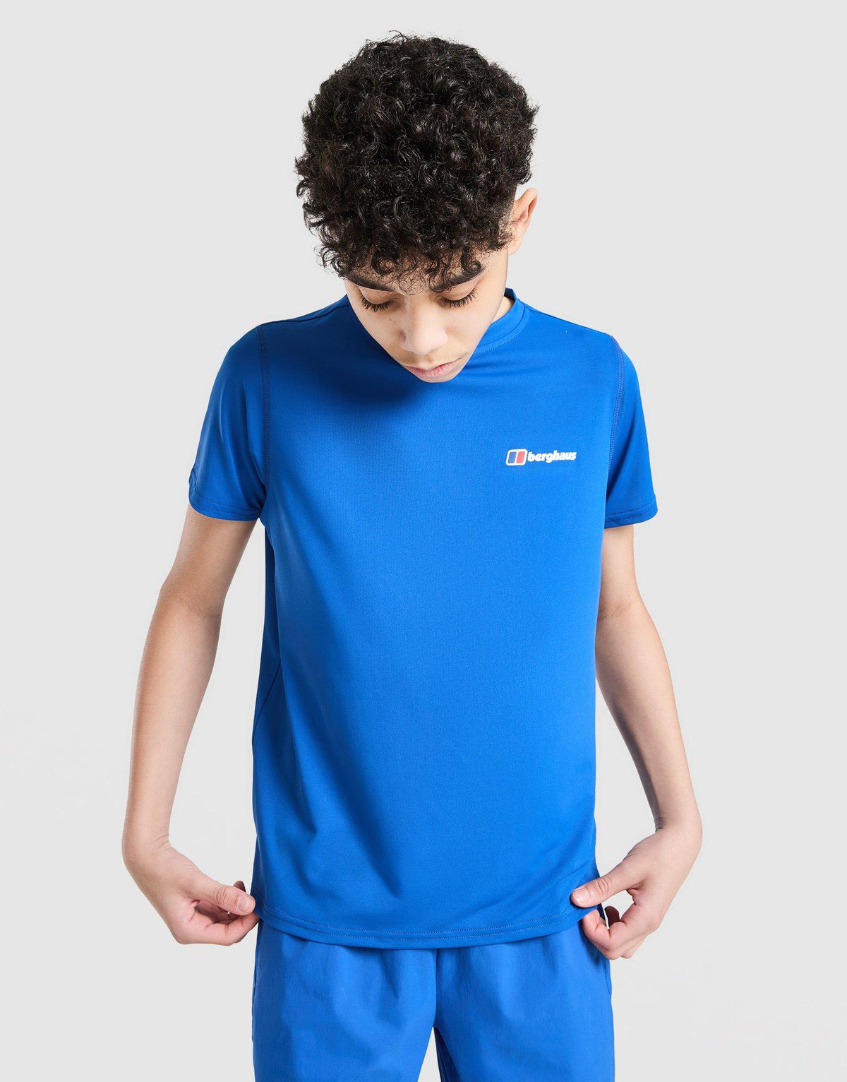 Woven 3-Piece Set Junior