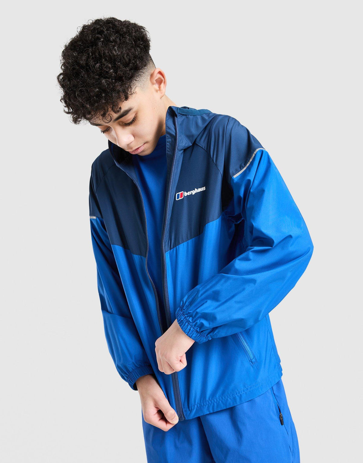 Woven 3-Piece Set Junior