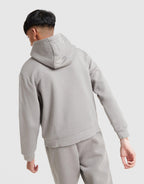 Large Logo Hoodie Junior