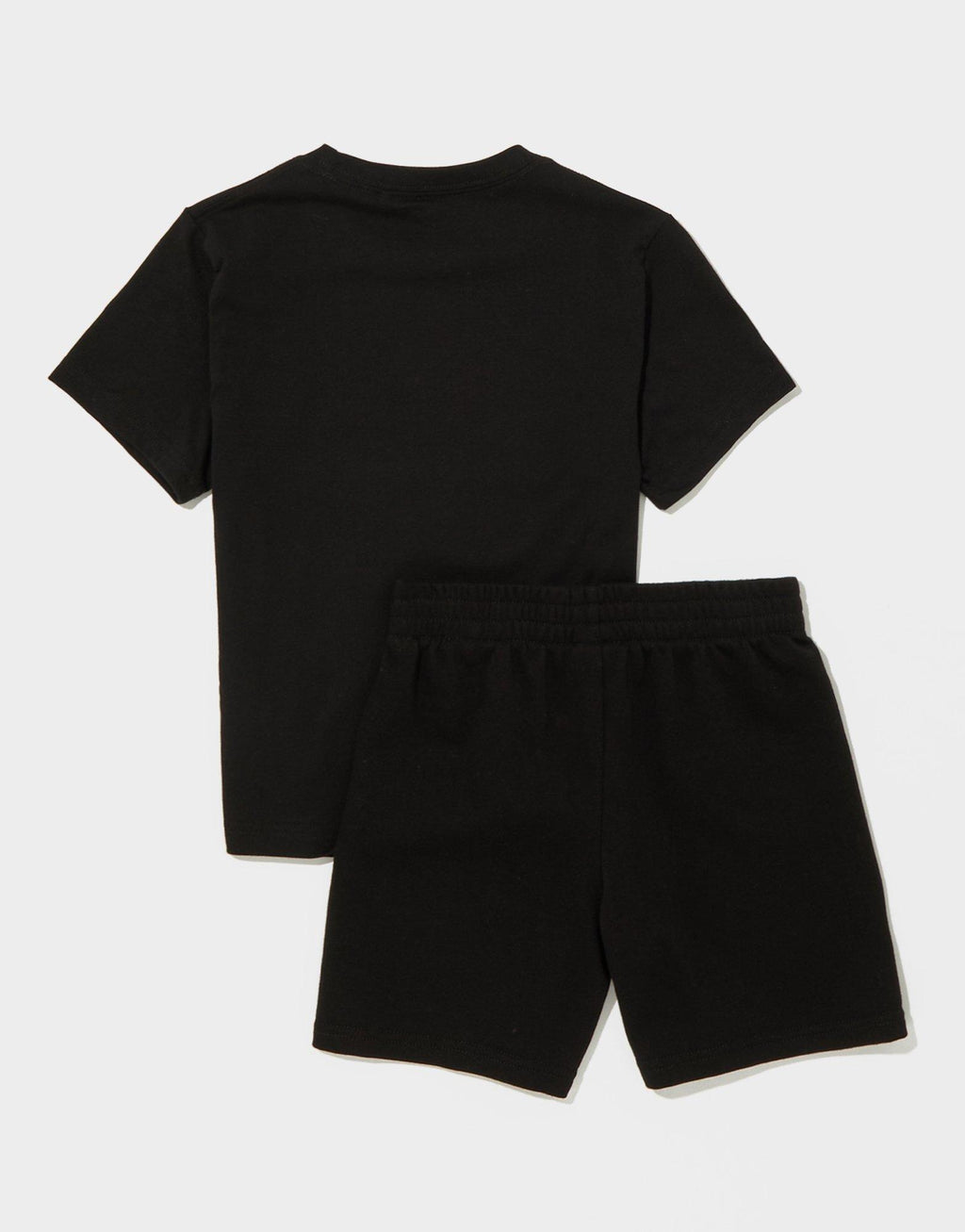 Repeat Logo T-Shirt/Shorts Set Children