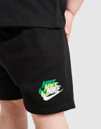 Repeat Graphic T-Shirt/Shorts Set Infant