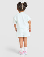 Girls' Graphic T-Shirt Infant