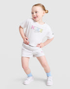 Girls' Graphic T-Shirt Infant