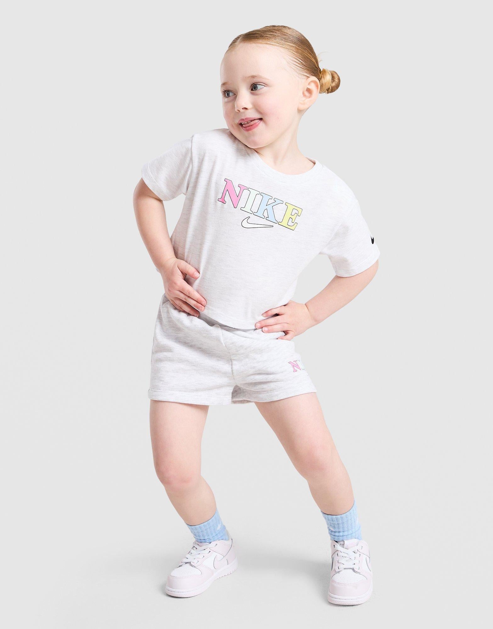 Girls' Graphic T-Shirt Infant