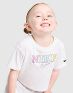 Girls' Graphic T-Shirt Infant