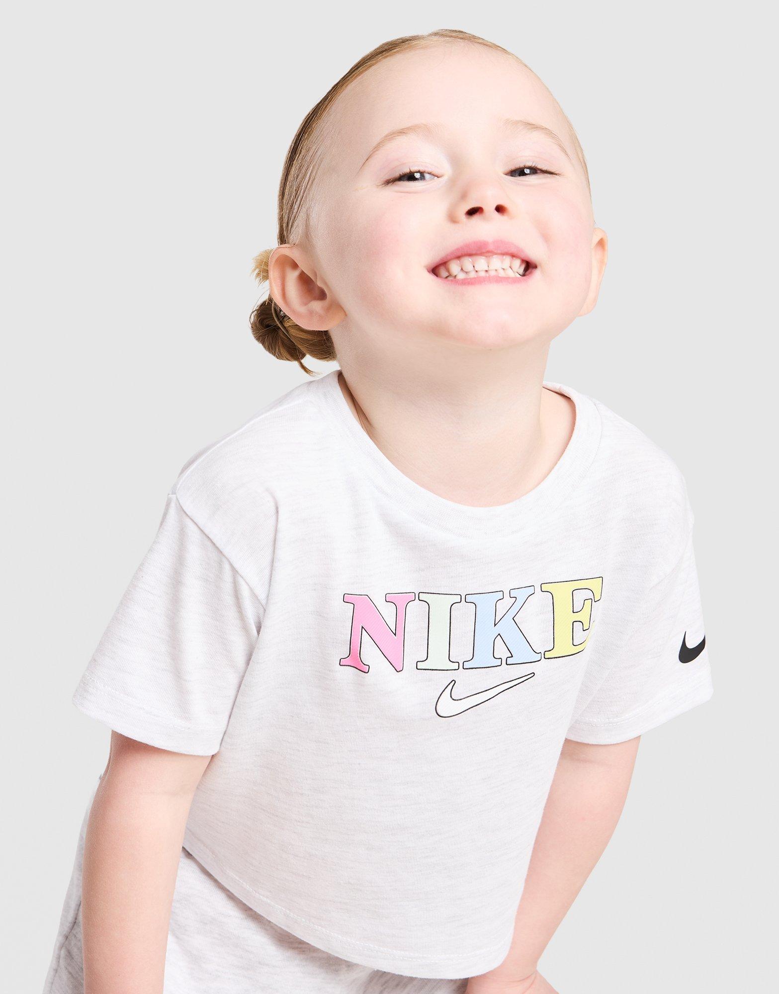 Girls' Graphic T-Shirt Infant