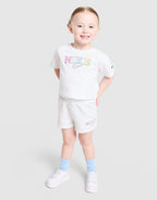 Girls' Graphic T-Shirt Infant
