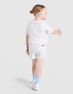 Girls' Graphic T-Shirt Infant
