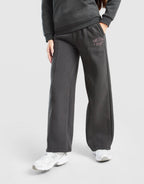 Girls' Rhinestone Joggers Junior