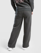 Girls' Rhinestone Joggers Junior
