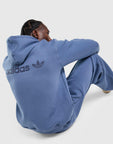 Trefoil  Hoodie