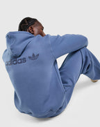 Trefoil  Hoodie