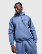 Trefoil  Hoodie
