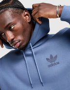 Trefoil  Hoodie