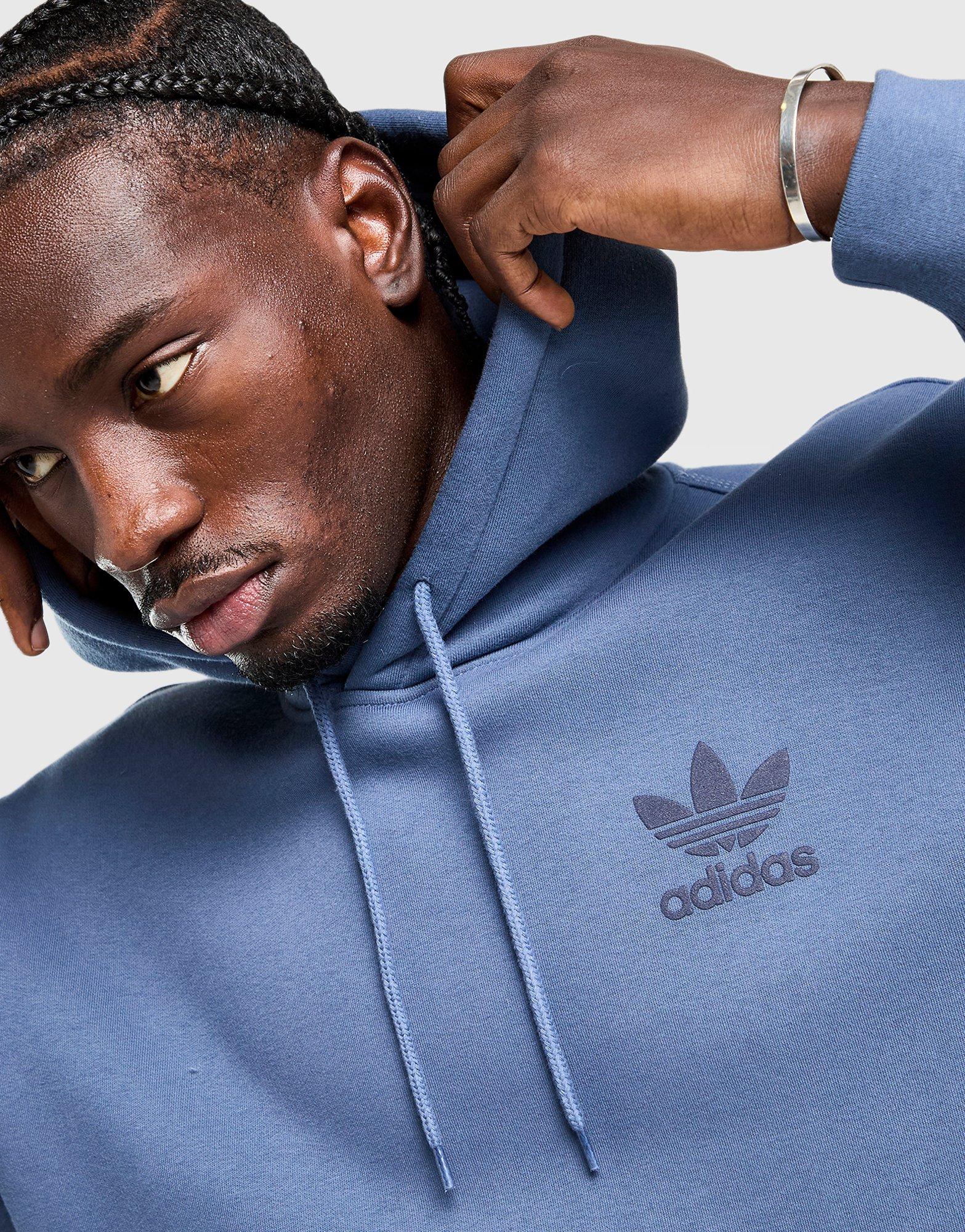 Trefoil  Hoodie