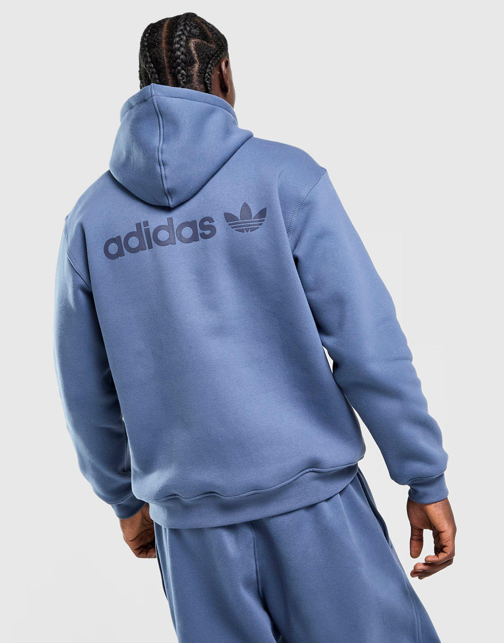 Trefoil  Hoodie